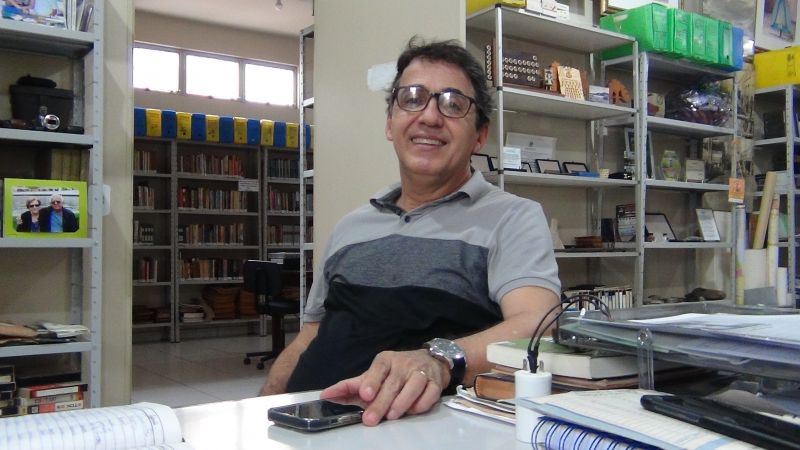 Eduardo Luiz Pinheiro - Cirurgião Dentista